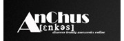 AnChus Inc. ( 安柯瑟有限公司)