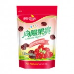 【全球素食天地】《歐特》有機全果粒蔓越莓乾(130g)