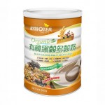 【全球素食天地】【歐特】有機黑榖多榖奶 罐裝(800g)