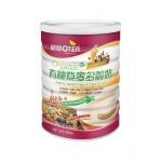 【全球素食天地】【歐特】有機紫麥多榖奶-罐裝(800g)