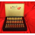 【全球素食天地】牛樟芝實菇淬取液