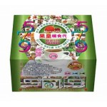 家樂-果皇纖食代(30g/包 一盒10包)