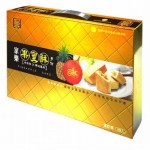 家樂-果皇酥 (木鱉果鳳梨酥) (一盒9入)