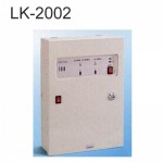 微電腦控制主機 LK-2002 / 2004 / 2008