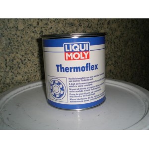 [THERMOFLEX] 高速高壓抗化學性的長壽命潤滑脂