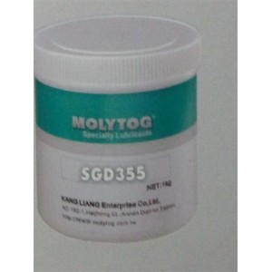 MOLYTOG SGD355萬用矽利康潤滑脂