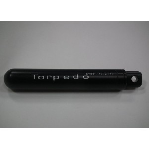 Torpedo--多普達水中辨位器(T1)