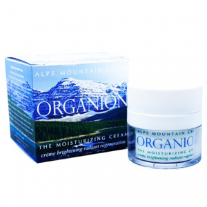 Organion Alps Mountain Cream