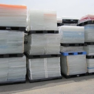 壓克力板材廢料PMMA-廢料回收