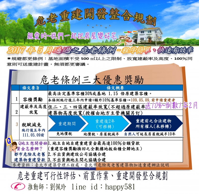 網頁DM