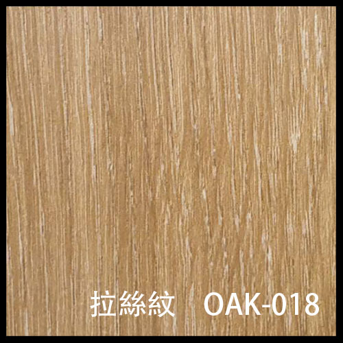 OAK-018-1