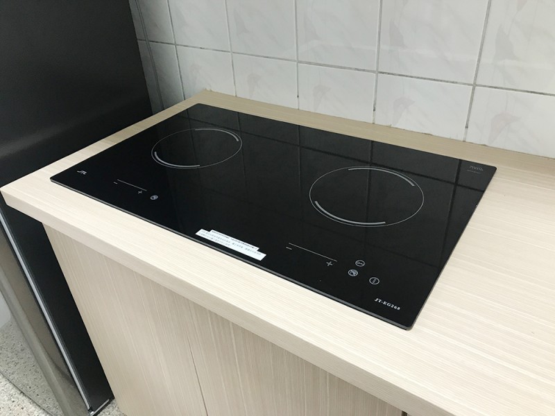 電陶爐