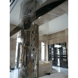 展全玻璃工程行