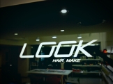 LOOK HAIR 美髮沙龍